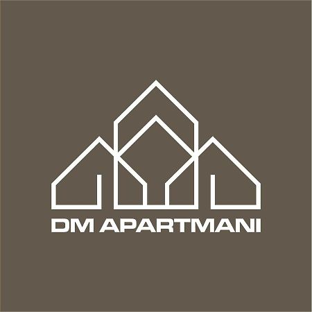 Dm Apartman Beograd Ngoại thất bức ảnh