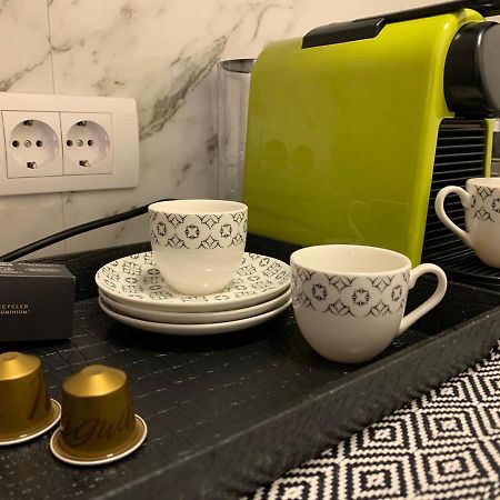 Dm Apartman Beograd Ngoại thất bức ảnh