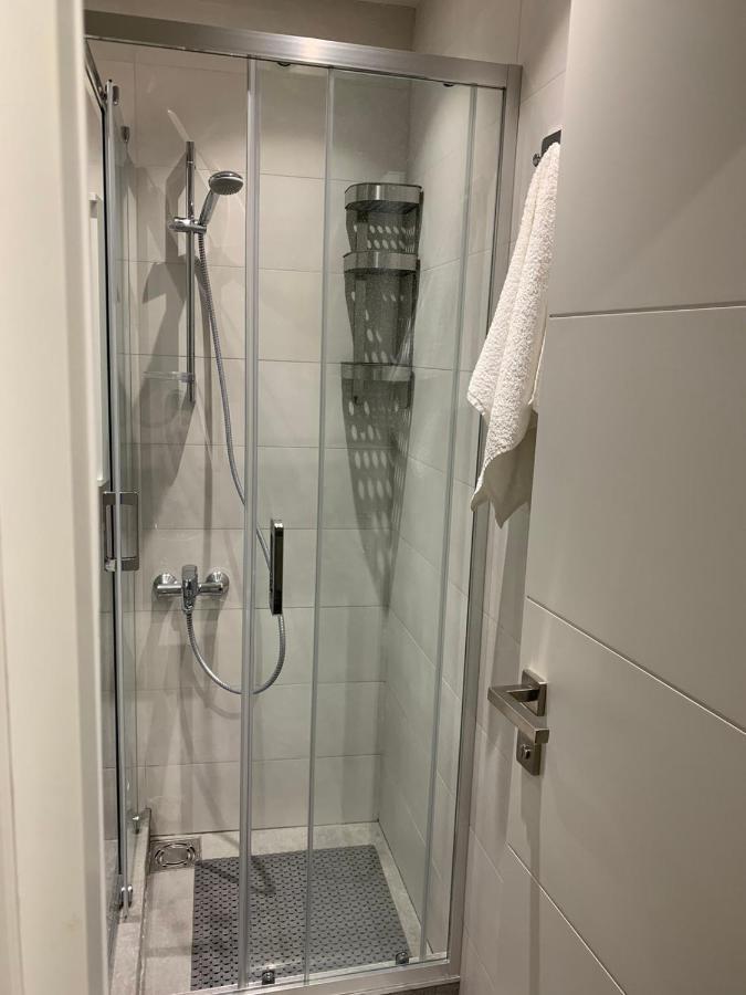 Dm Apartman Beograd Ngoại thất bức ảnh