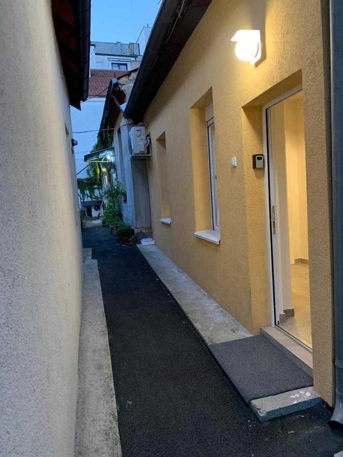 Dm Apartman Beograd Ngoại thất bức ảnh