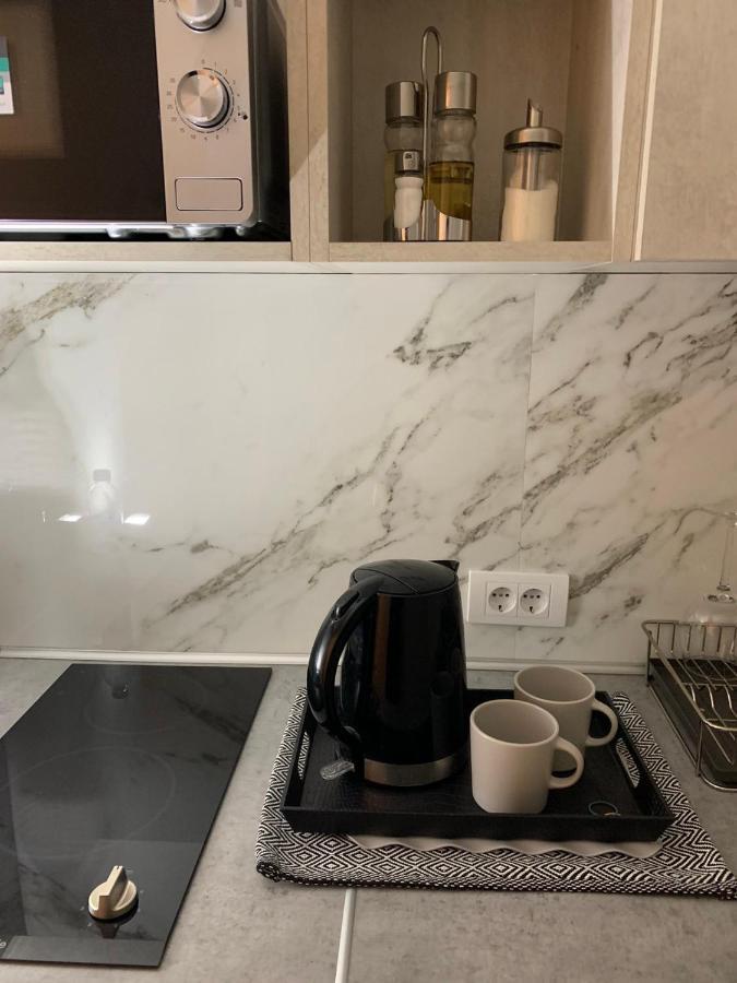 Dm Apartman Beograd Ngoại thất bức ảnh