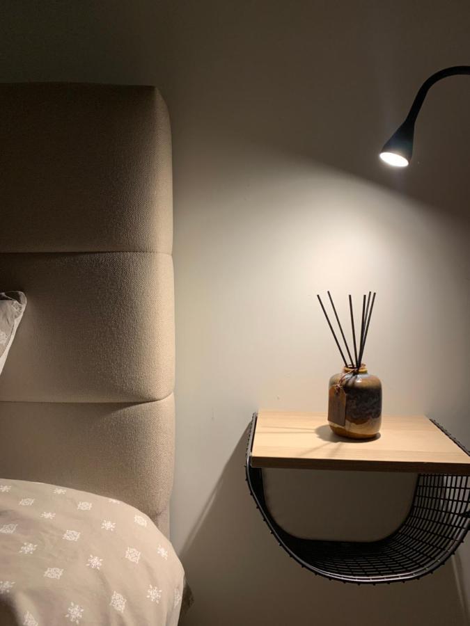 Dm Apartman Beograd Ngoại thất bức ảnh
