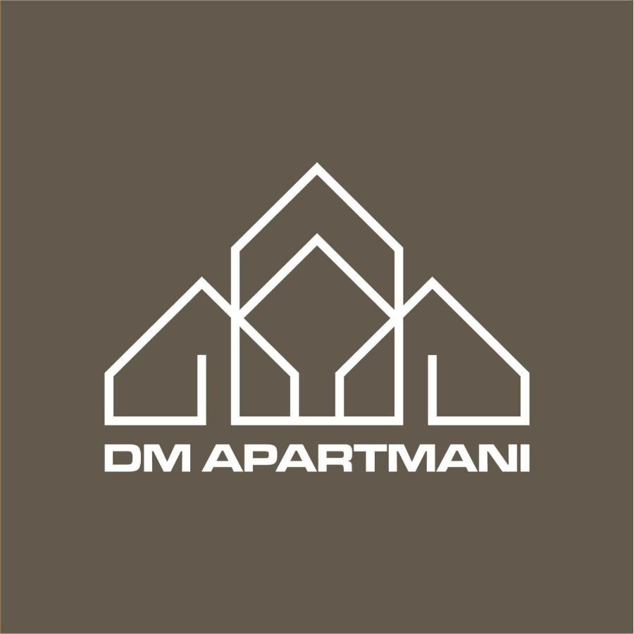 Dm Apartman Beograd Ngoại thất bức ảnh
