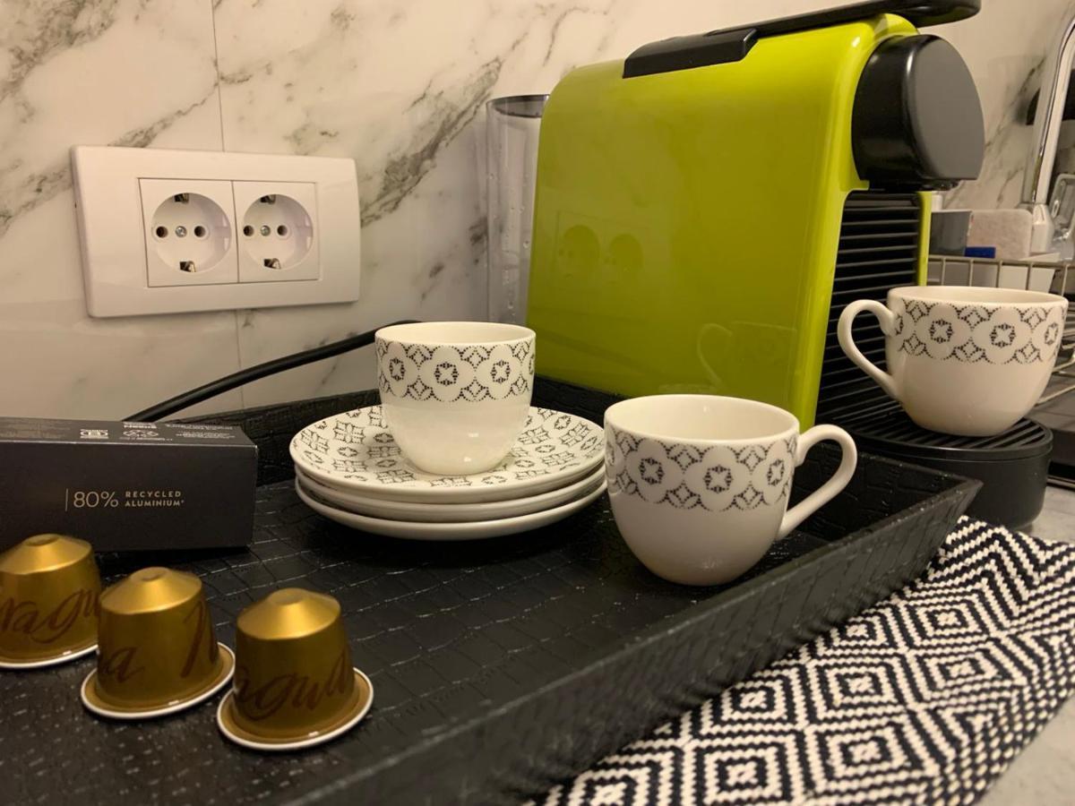 Dm Apartman Beograd Ngoại thất bức ảnh