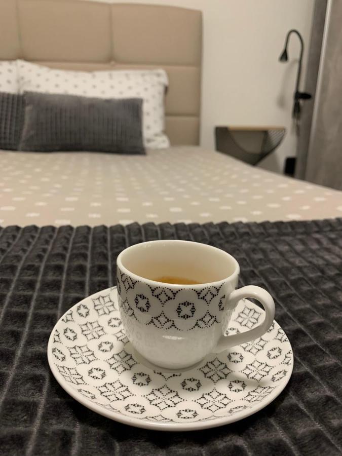 Dm Apartman Beograd Ngoại thất bức ảnh