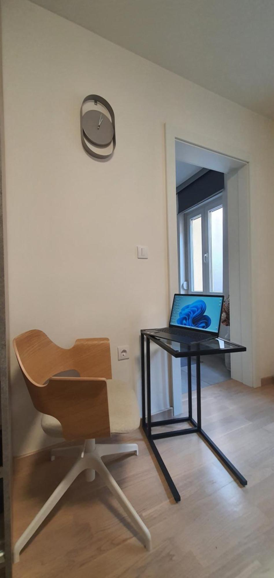 Dm Apartman Beograd Ngoại thất bức ảnh